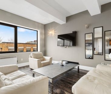 Appartement à louer - Montréal (Ville-Marie) (Centre) - Photo 3