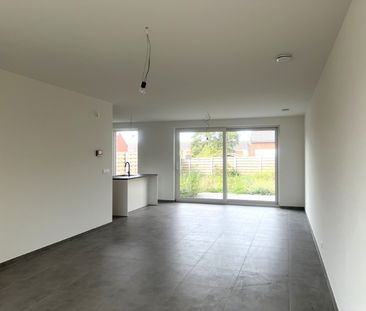 instapklare nieuwbouwwoning in Houthulst-Klerken - Photo 1