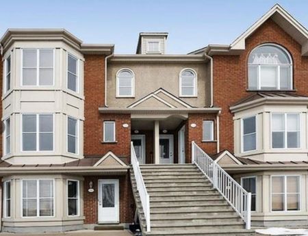 Appartement à louer - Brossard (Noms de rues (R)) Appartement à louer - Brossard (Noms de rues (R)) - Photo 3