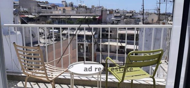 Διαμέρισμα για ενοικίαση Φωκίωνος Νέγρη (Κυψέλη) - Photo 1