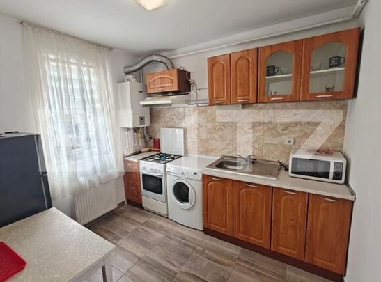Apartament cu o camera, 31 mp, zona Cetatii - Fotografie 1