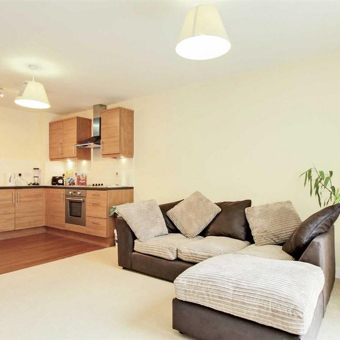 1 bedroom apartment to rent - Photo 1