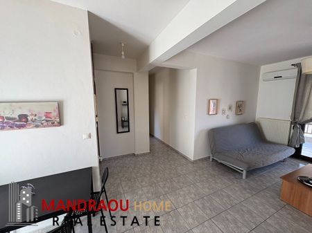 Διαμέρισμα για ενοικίαση Νέοι Επιβάτες (Θερμαϊκός) - Photo 5