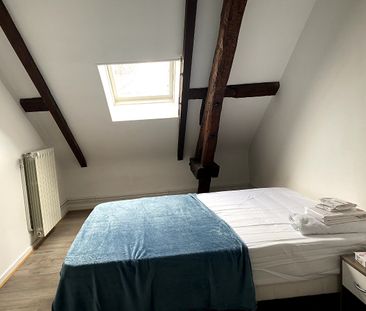 Colocation APPARTEMENT MEUBLÉ À LOUER - Photo 3