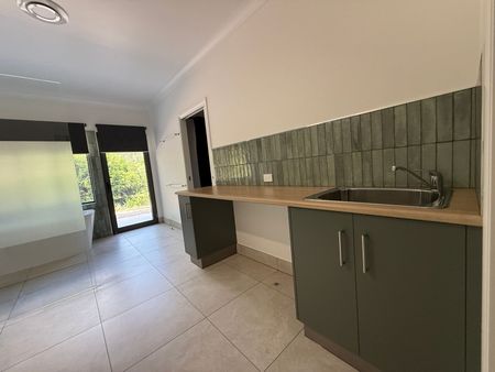 Modern 2-Bedroom Home in Carrington - Photo 5