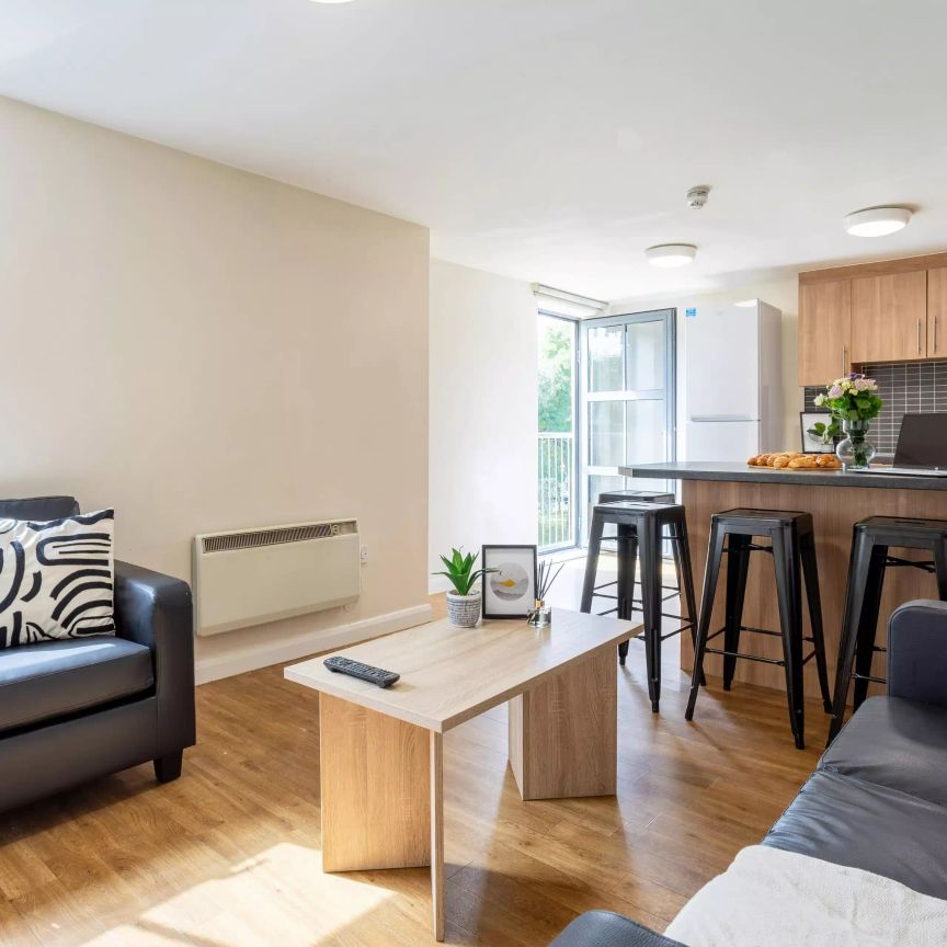 Bronze Non Ensuite - Photo 1