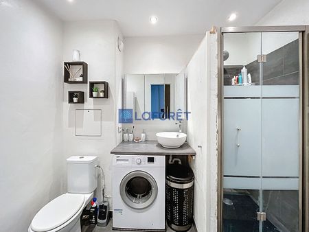 Appartement T2 Saint-Pierre-du-Perray à louer - Photo 4