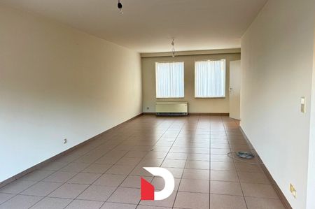 Rijwoning met 3 kamers en garage te Sint-Andries - Photo 5