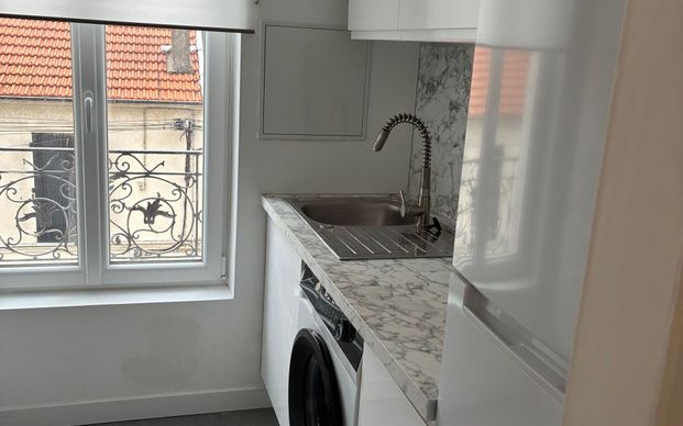 Appartement à louer 2 pièces • Neuilly-Plaisance - Photo 1