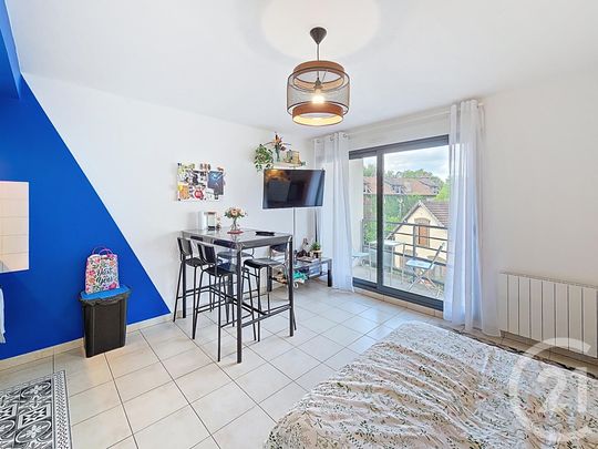 Location Appartement 1 pièce 29m² TROYES 10000 - Photo 1