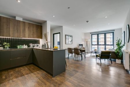 Studio to rent - Photo 2