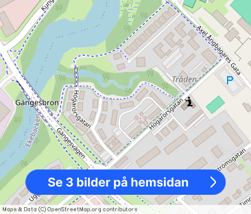 Högarörsgatan 8 Y - Foto 1