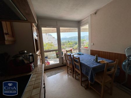 Location Appartement 5 pièces 102m² ECHIROLLES 38130 - Photo 5