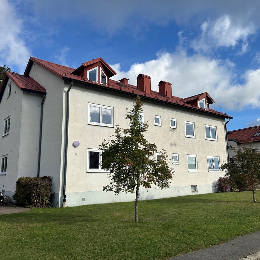 Sölvegatan 5 - Foto 1