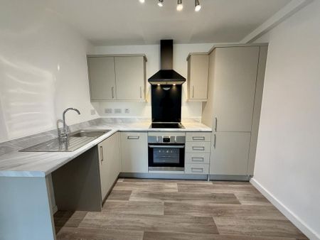 1 bedroom flat to rent - Photo 3