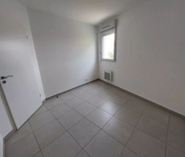 location Appartement T3 DE 59.3m² À MONTPELLIER CEDEX 2 - Photo 2