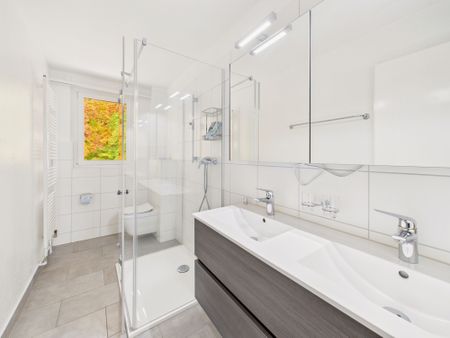 Helle 3.5-Zimmer Wohnung mit Balkon in Arbon - Foto 5