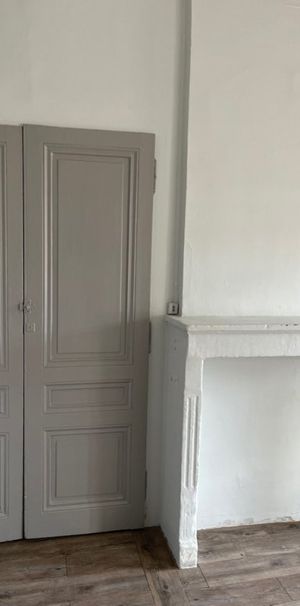 APPARTEMENT T2 A LOUER - Photo 1