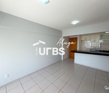 Apartamento Residencial - Photo 1