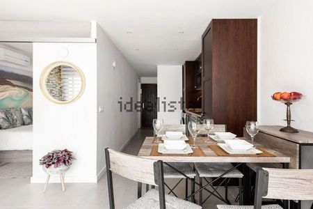 Alquiler de piso en Calle Manuel de Falla, 1 bajo k - Photo 3