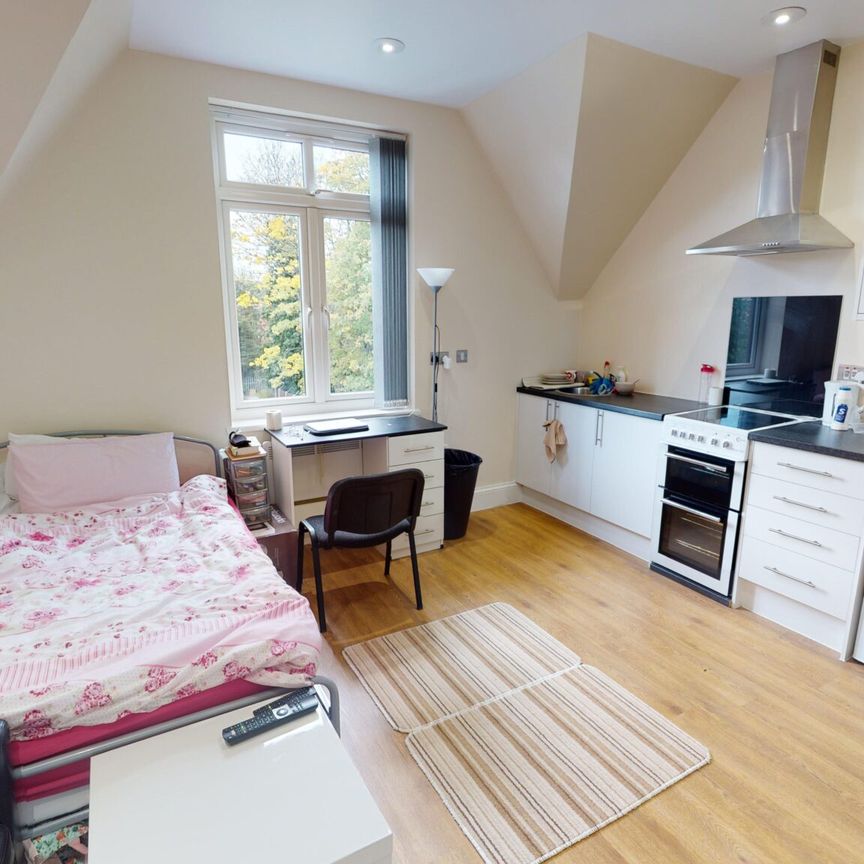 3 Raglan Road Edgbaston - Photo 1