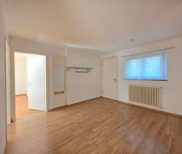 Gemütliche 3.5-Zimmerwohnung mit liebvollem Charme mit Balkon! - Photo 2