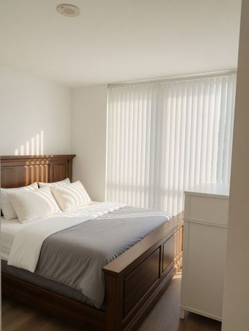 For Lease - 45 Charles Street Unit# 3802, Toronto, Ontario - Photo 5