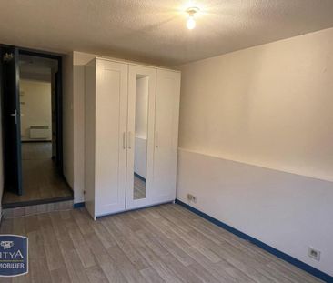 Location Appartement 2 pièces 33m² RENNES 35000 - Photo 2