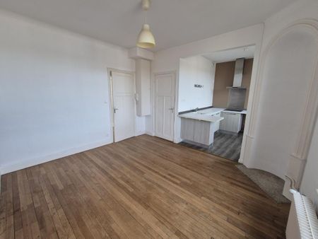 Location Appartement 2 pièces 36m² VILLERS LES NANCY 54600 - Photo 2