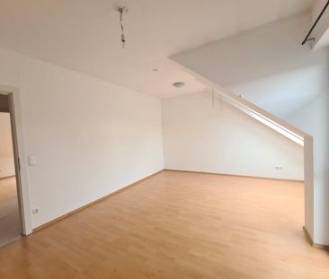 Mietwohnung mit 2 Zimmer und Balkon - Photo 4