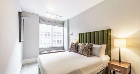 Strathmore Court, London - Photo 2