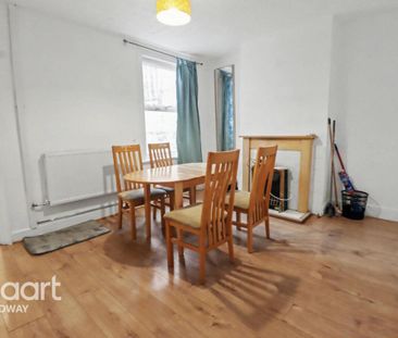 2 bedroom terraced house to rent - Photo 1