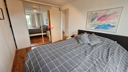 Te huur: Appartement Hermonlaan in Rotterdam - Foto 3