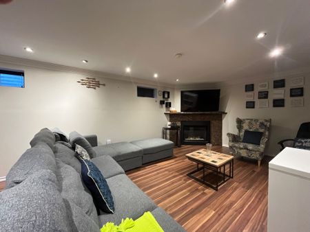 For Lease - 2639 Hayford Court, Mississauga, Ontario - Photo 5