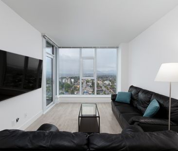 7303 Noble Ln (25th Floor), Burnaby - Photo 1