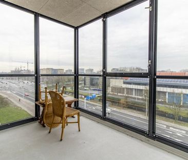 Te huur: Appartement Maimonideslaan 129 in Amstelveen - Foto 2