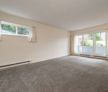 Linden Manor - 1 Bedroom - Available March 1st - Photo 3