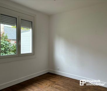 Location Maison T 4 - Rennes - Lorient - Saint-Brieuc - Photo 3