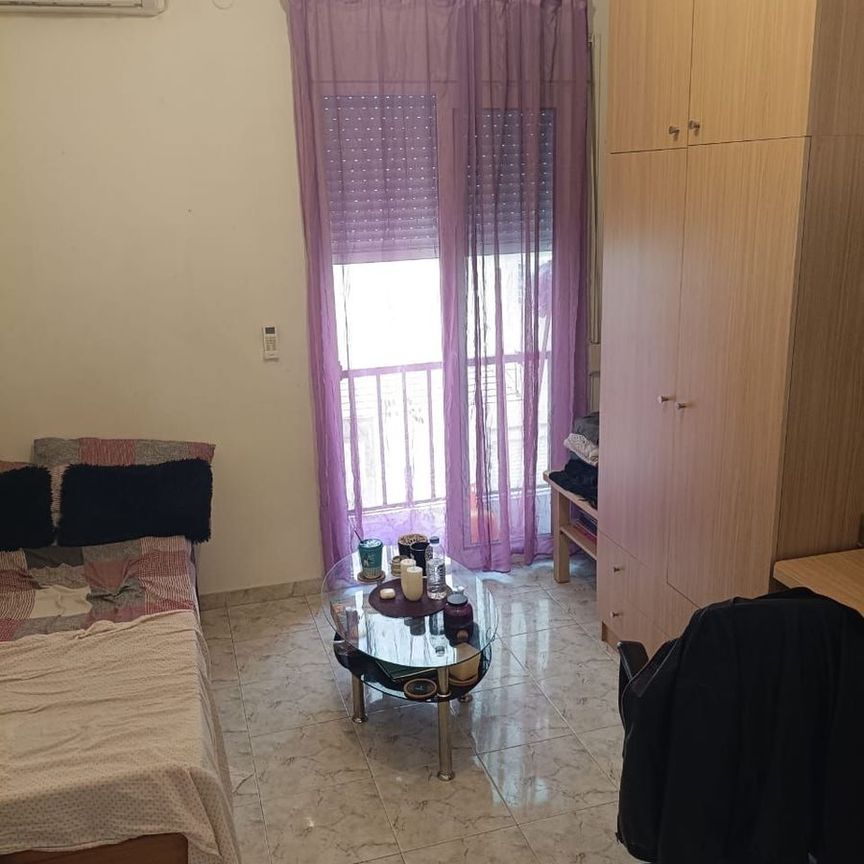 Studio/Γκαρσονιέρα για ενοικίαση - Κέντρο Θεσσαλονίκης, - Φωτογραφία 1