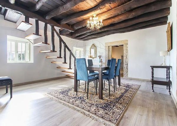 Moradia T2 em Lisboa