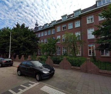 Studio à louer dans un ancien monastère, Hemelrijken 149, Eindhoven - Foto 2