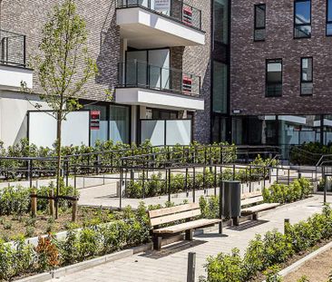 Serviceflat te huur in Lanaken voor € 923 met 1 slaapkamer - Foto 6