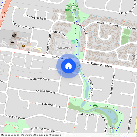 25 Orangetip Crescent, Qld 4116, Calamvale