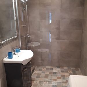 Garsoniera Stirbei Voda - Fotografie 3