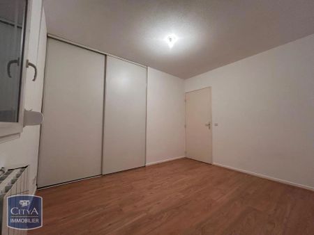 Appartement à louer 2 pièces 51.4m² - Photo 3