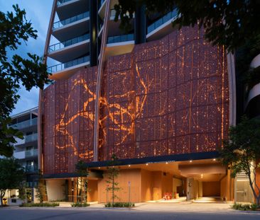 Upper House by Aria - Photo 5