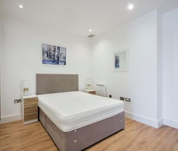 Studio to rent - Photo 4