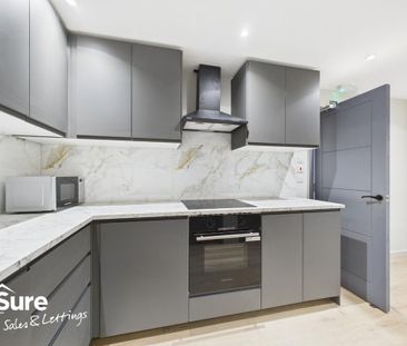 1 bedroom end of terrace house to rent - Photo 4