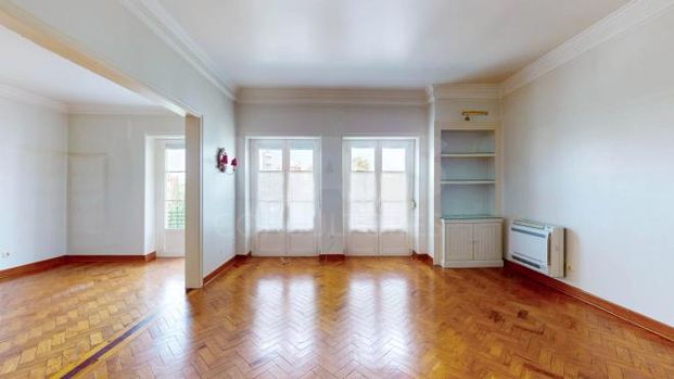 Apartamento T3 em Lisboa - Photo 1