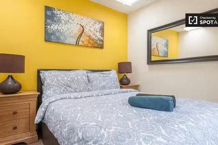 1-bedroom flat to rent in Rathgar, Dublin - Photo 3